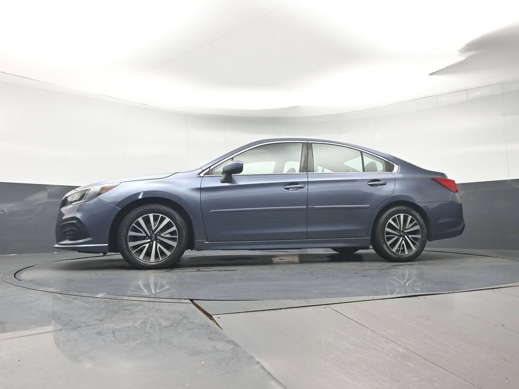 2018 Subaru Legacy 2.5i Premium
