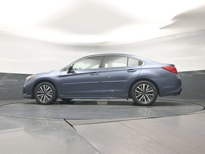 2018 Subaru Legacy 2.5i Premium