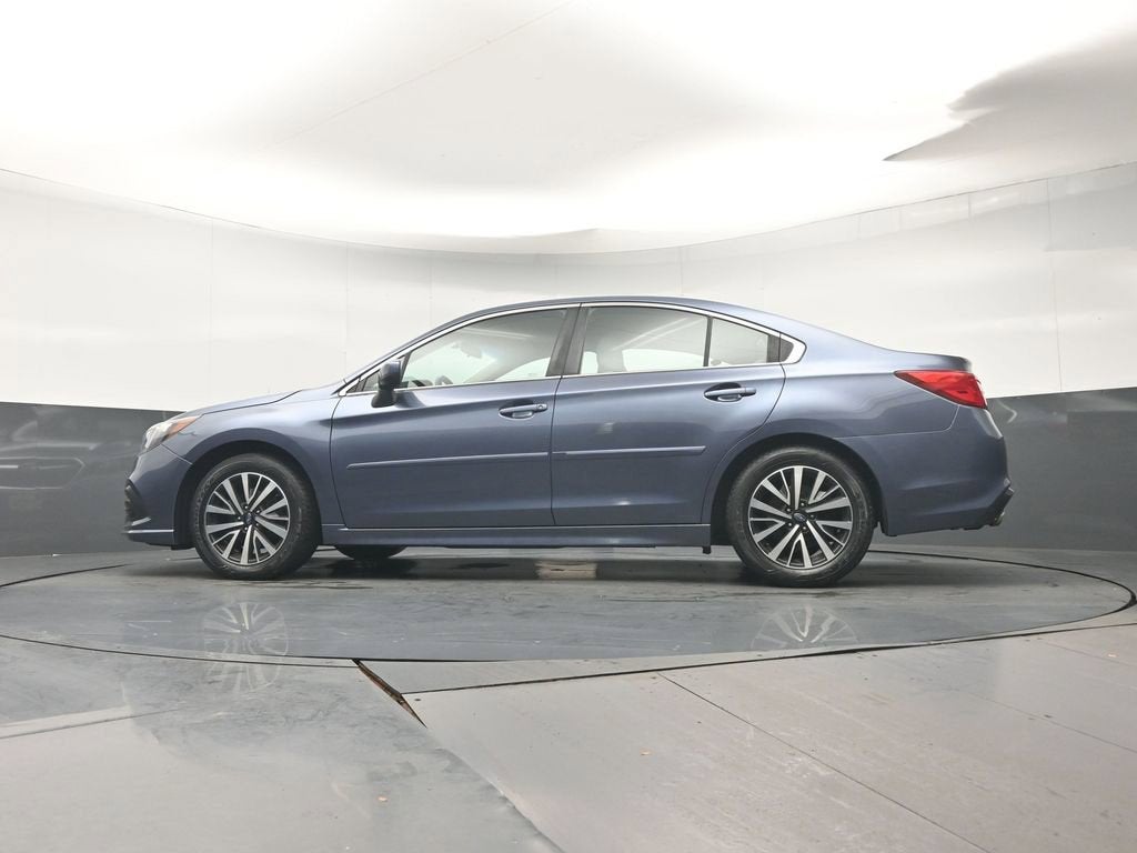 2018 Subaru Legacy 2.5i Premium