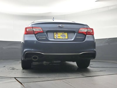 2018 Subaru Legacy 2.5i Premium