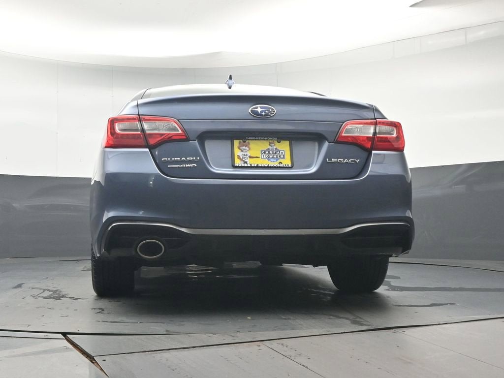 2018 Subaru Legacy 2.5i Premium