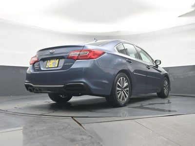 2018 Subaru Legacy 2.5i Premium