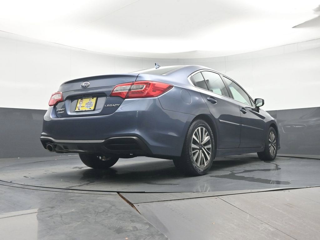 2018 Subaru Legacy 2.5i Premium