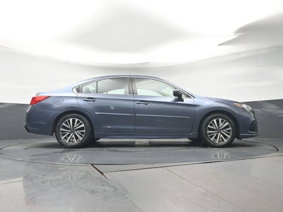 2018 Subaru Legacy 2.5i Premium