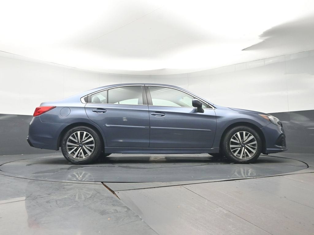 2018 Subaru Legacy 2.5i Premium