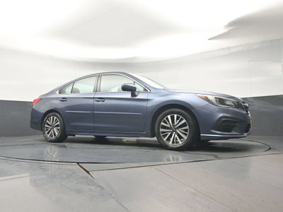 2018 Subaru Legacy 2.5i Premium