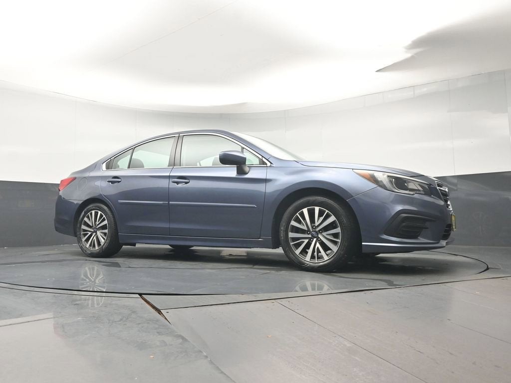 2018 Subaru Legacy 2.5i Premium