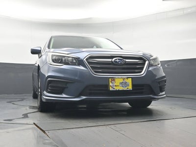 2018 Subaru Legacy 2.5i Premium