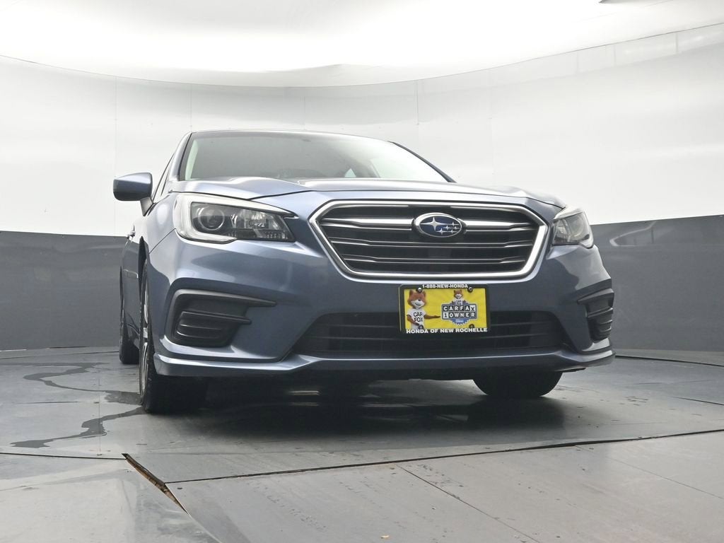 2018 Subaru Legacy 2.5i Premium