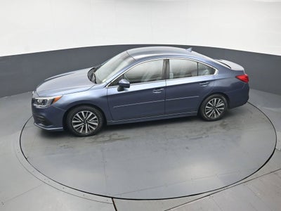 2018 Subaru Legacy 2.5i Premium