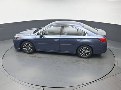 2018 Subaru Legacy 2.5i Premium