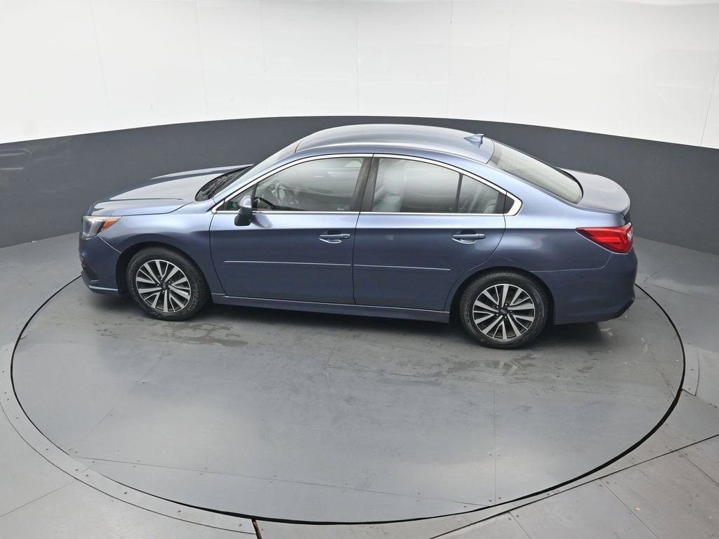 2018 Subaru Legacy 2.5i Premium