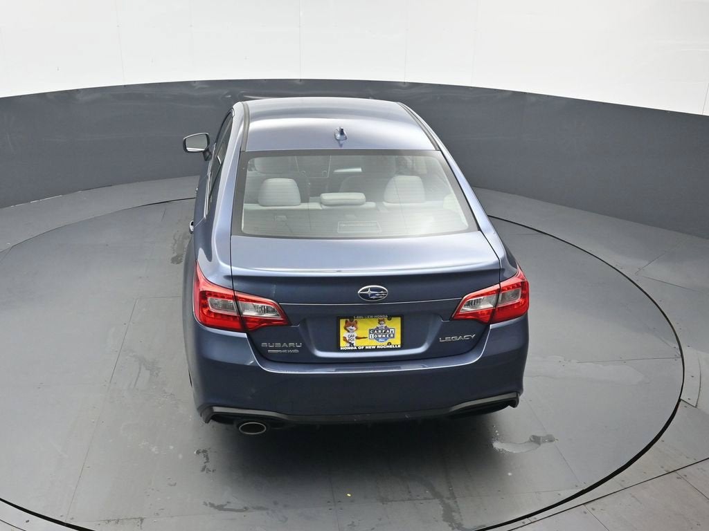 2018 Subaru Legacy 2.5i Premium