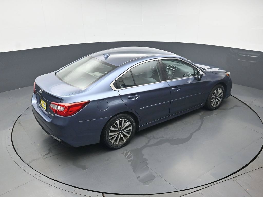2018 Subaru Legacy 2.5i Premium