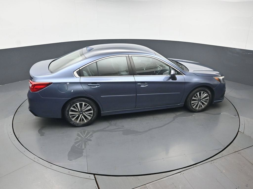 2018 Subaru Legacy 2.5i Premium