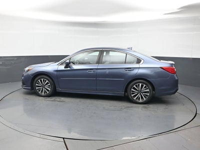 2018 Subaru Legacy 2.5i Premium