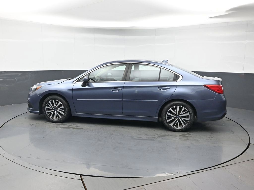 2018 Subaru Legacy 2.5i Premium