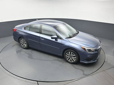 2018 Subaru Legacy 2.5i Premium