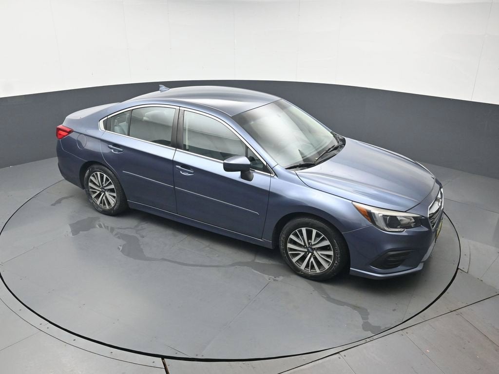 2018 Subaru Legacy 2.5i Premium