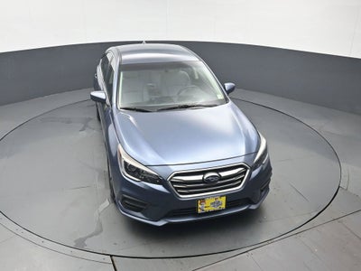 2018 Subaru Legacy 2.5i Premium