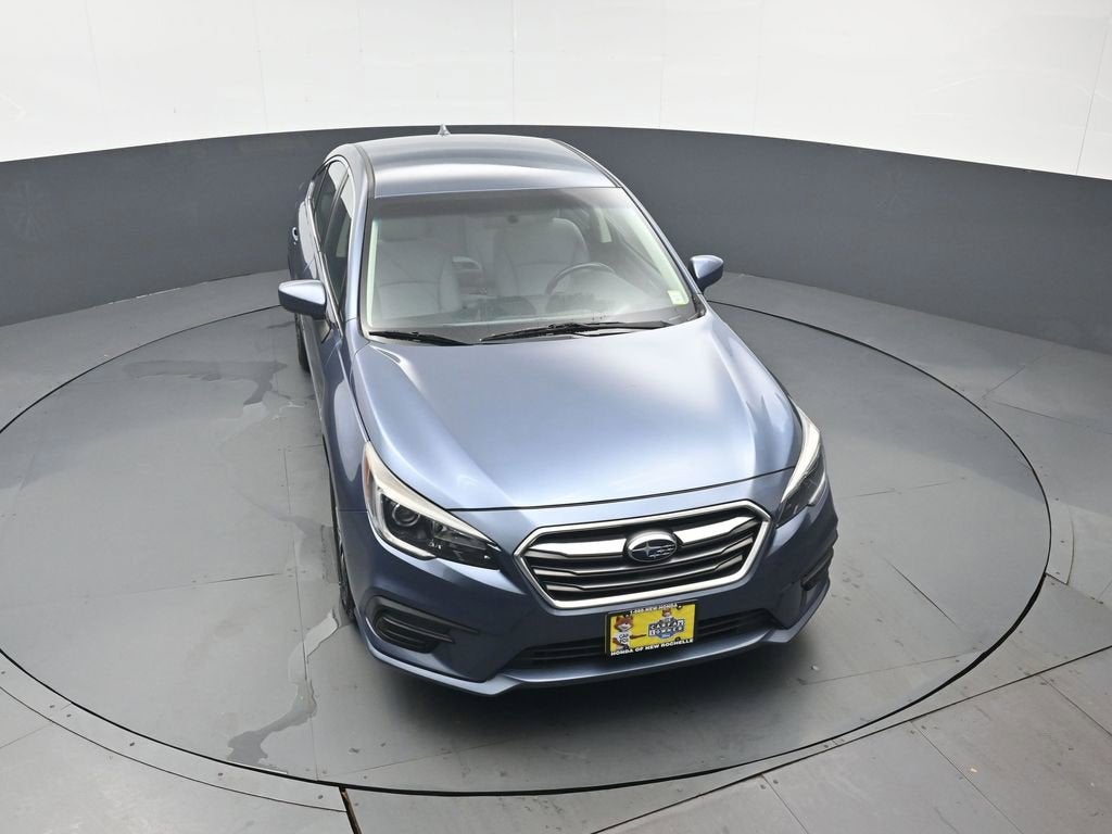 2018 Subaru Legacy 2.5i Premium