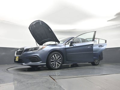 2018 Subaru Legacy 2.5i Premium