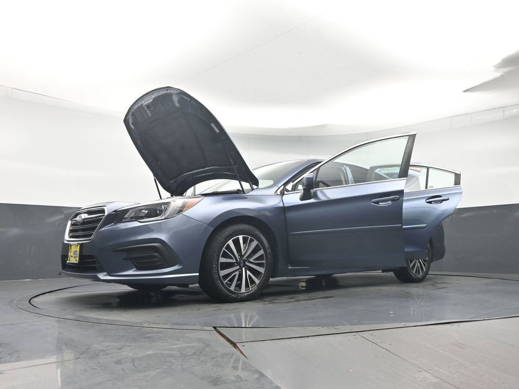 2018 Subaru Legacy 2.5i Premium