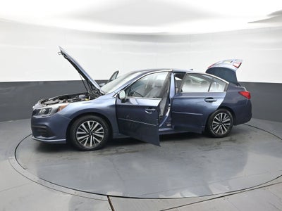 2018 Subaru Legacy 2.5i Premium
