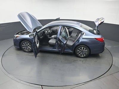 2018 Subaru Legacy 2.5i Premium