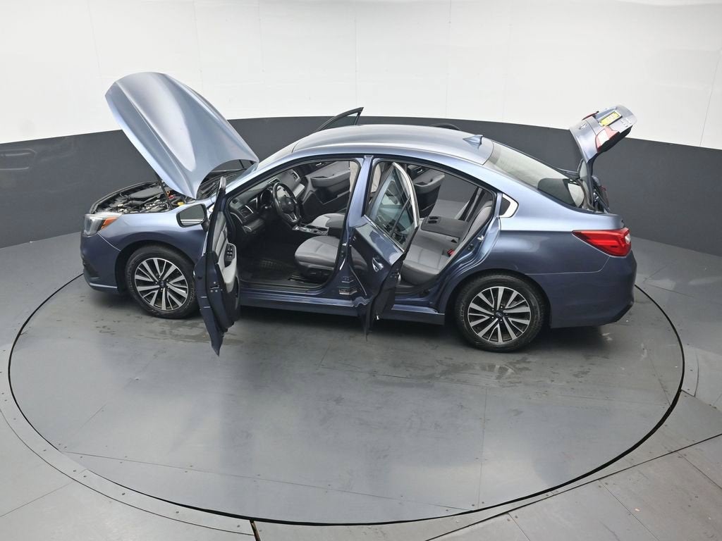 2018 Subaru Legacy 2.5i Premium