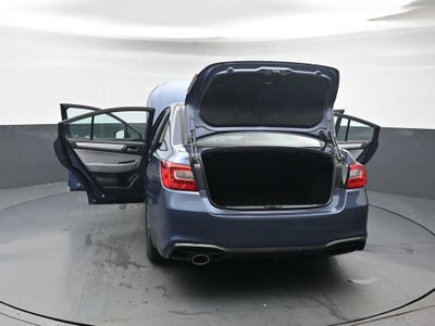 2018 Subaru Legacy 2.5i Premium