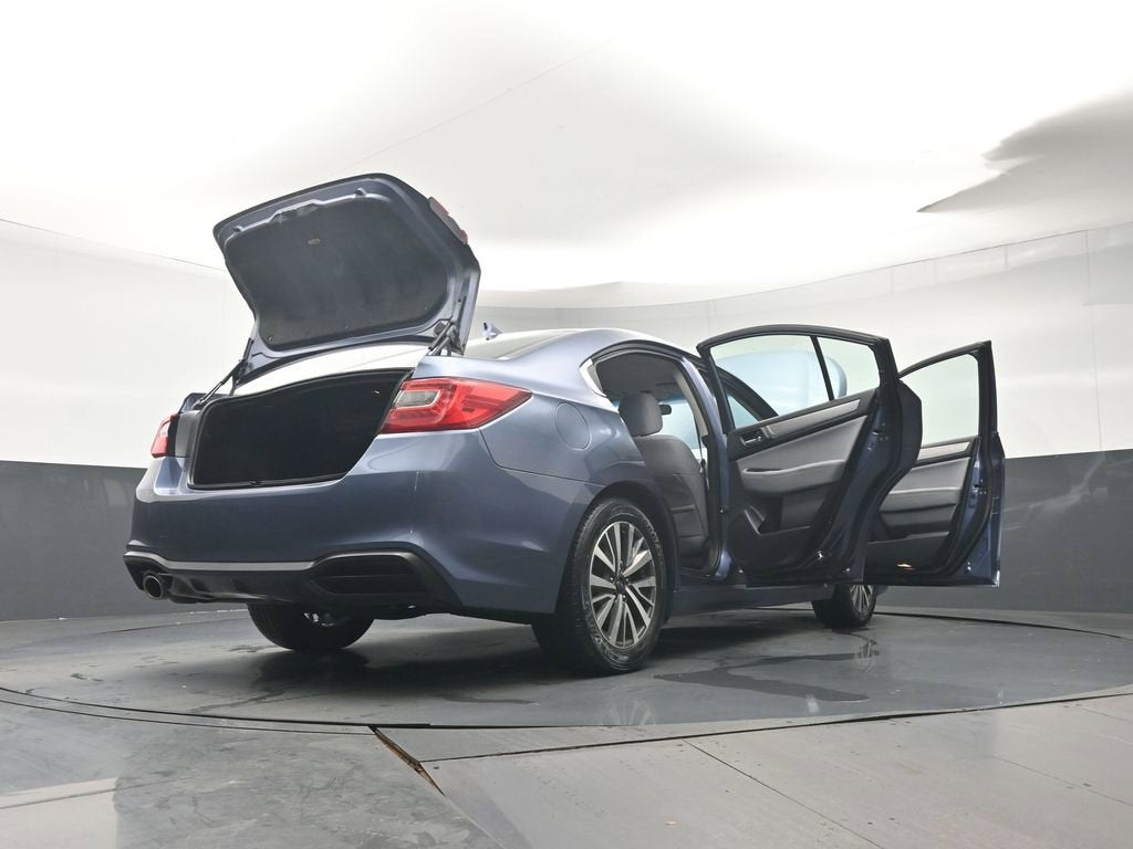 2018 Subaru Legacy 2.5i Premium