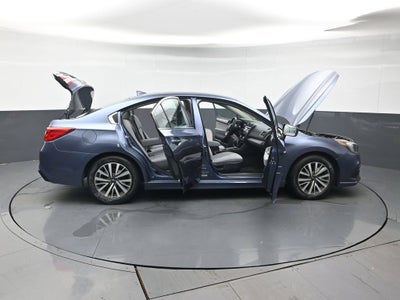 2018 Subaru Legacy 2.5i Premium