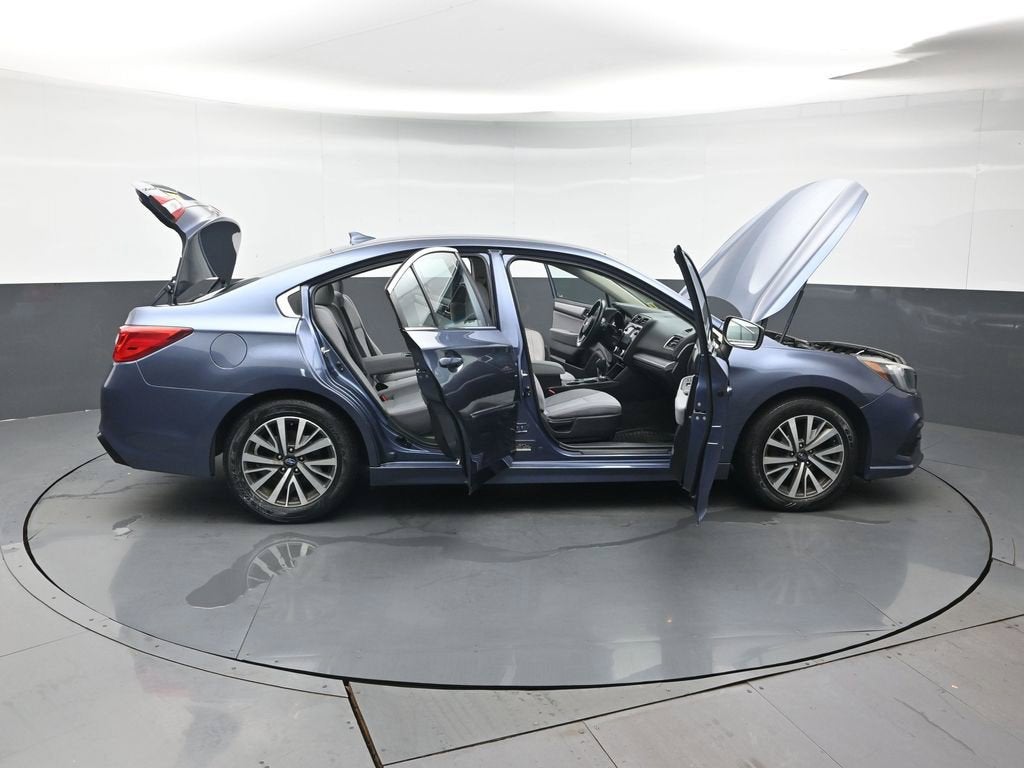 2018 Subaru Legacy 2.5i Premium