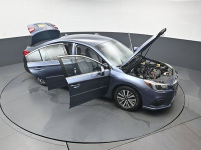 2018 Subaru Legacy 2.5i Premium