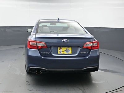 2018 Subaru Legacy 2.5i Premium