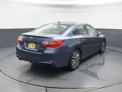 2018 Subaru Legacy 2.5i Premium