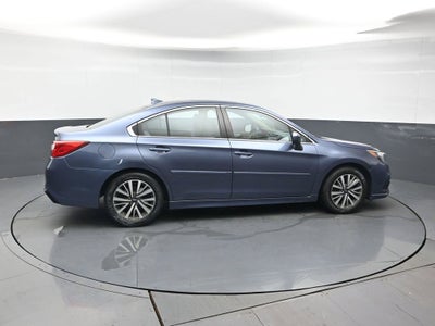 2018 Subaru Legacy 2.5i Premium