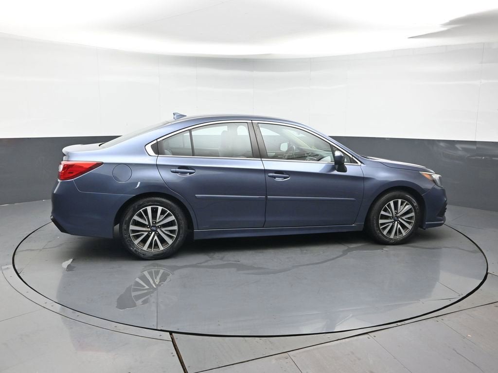 2018 Subaru Legacy 2.5i Premium