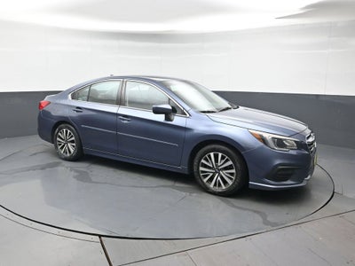 2018 Subaru Legacy 2.5i Premium