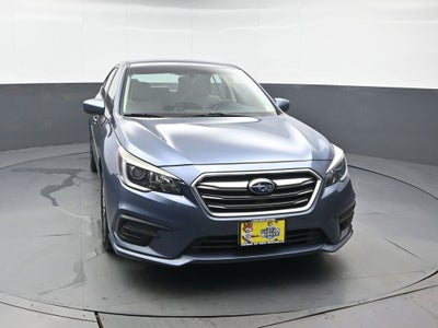 2018 Subaru Legacy 2.5i Premium