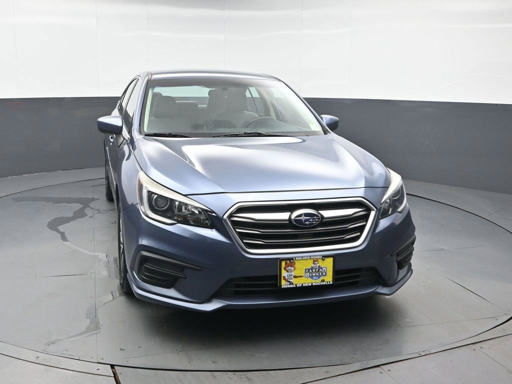 2018 Subaru Legacy 2.5i Premium