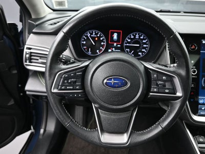 2023 Subaru Outback Onyx Edition