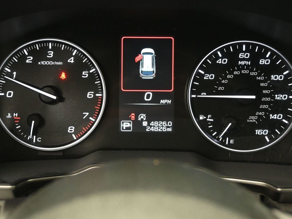 2023 Subaru Outback Onyx Edition