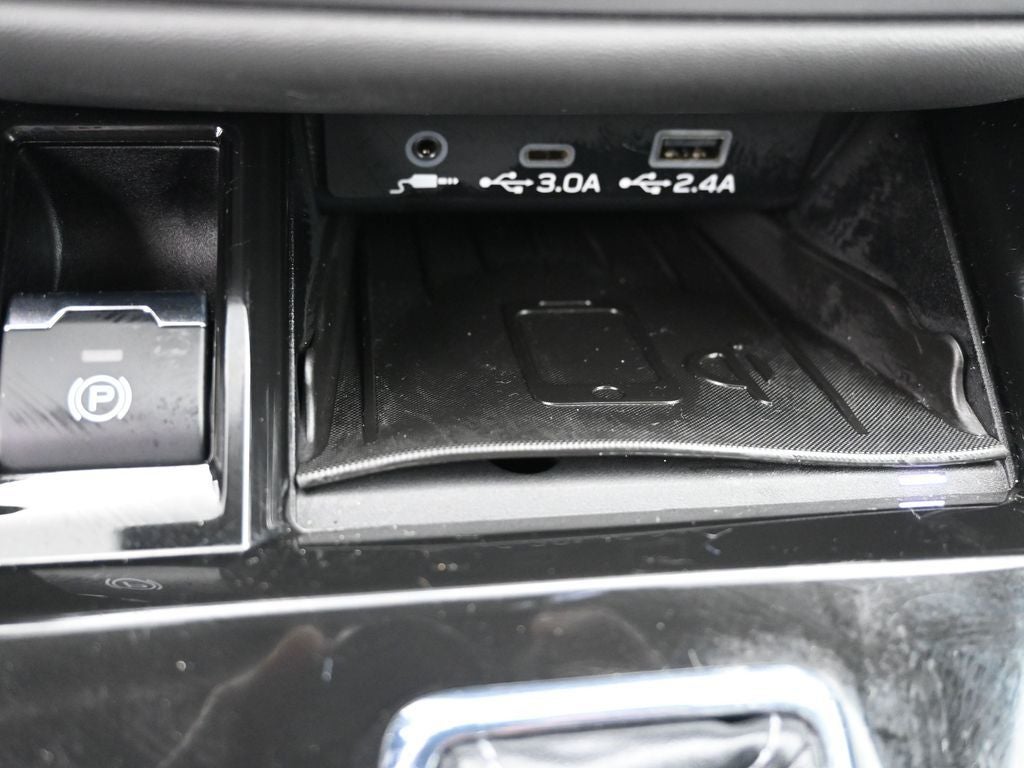 2023 Subaru Outback Onyx Edition