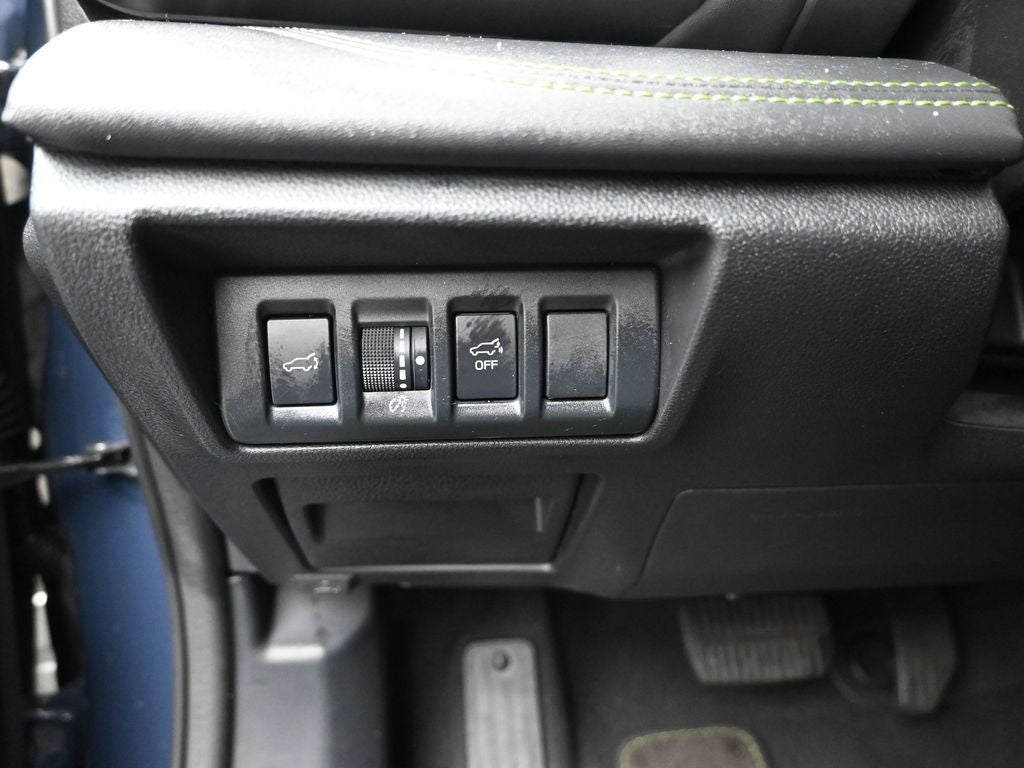 2023 Subaru Outback Onyx Edition