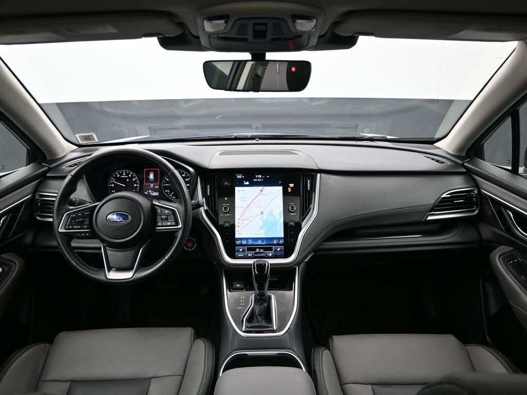 2023 Subaru Outback Onyx Edition