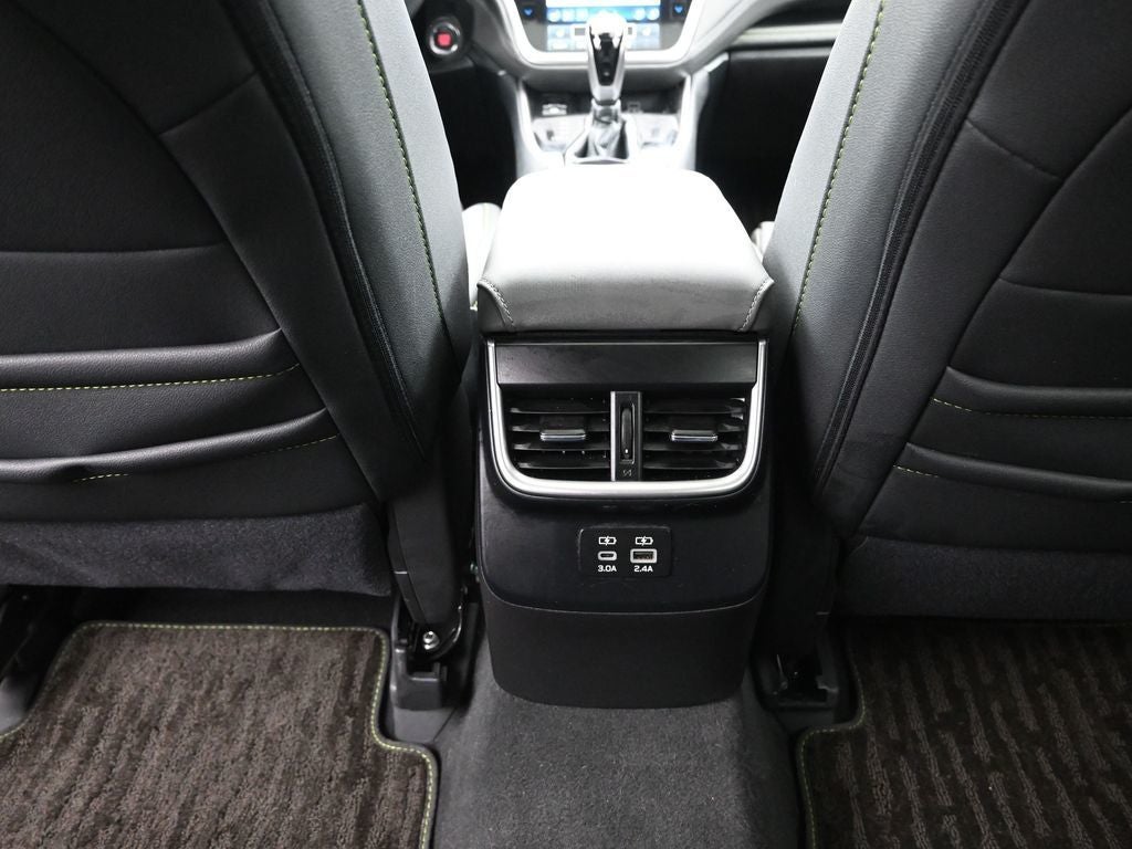 2023 Subaru Outback Onyx Edition