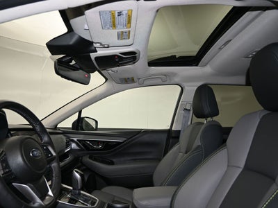 2023 Subaru Outback Onyx Edition