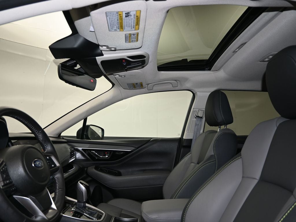 2023 Subaru Outback Onyx Edition